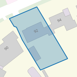 Perceel ATN01-E-3100