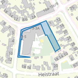 Perceel ATN01-E-3188