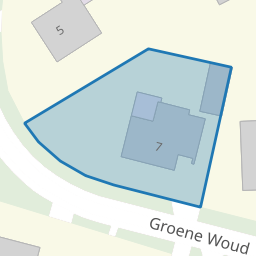 Perceel ATN01-E-3196