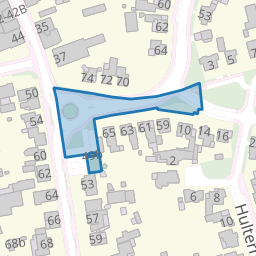 Perceel ATN01-E-3197