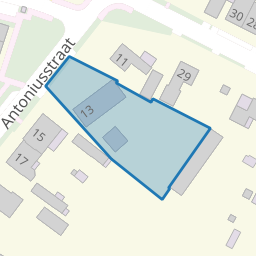 Perceel ATN01-E-3219