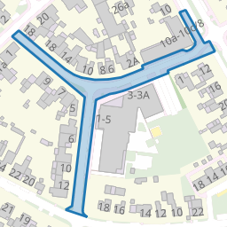 Perceel ATN01-E-3252