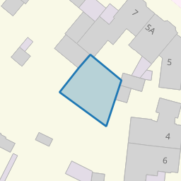 Perceel ATN01-E-3254