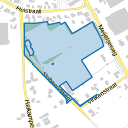 Perceel ATN01-E-3266