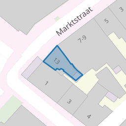 Perceel ATN01-G-2608