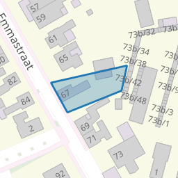 Perceel ATN01-G-2621