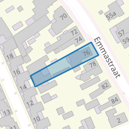 Perceel ATN01-G-2625