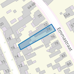 Perceel ATN01-G-2772