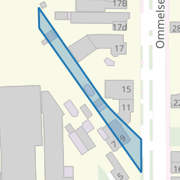 Perceel ATN01-G-2939