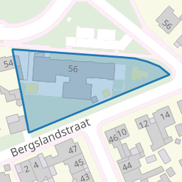 Perceel ATN01-G-3045