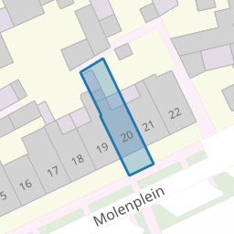 Perceel ATN01-G-3166