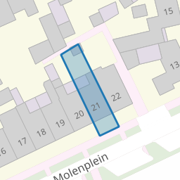 Perceel ATN01-G-3167