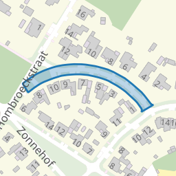 Perceel ATN01-G-3187