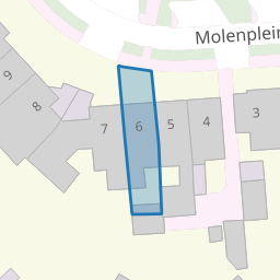 Perceel ATN01-G-3423