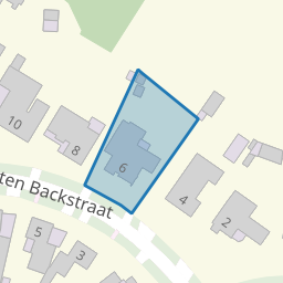 Perceel ATN01-G-3545