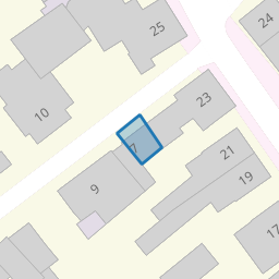 Perceel ATN01-G-3664