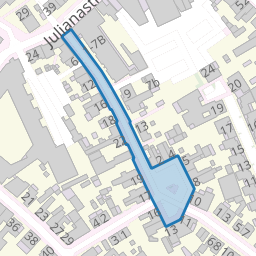 Perceel ATN01-G-3796