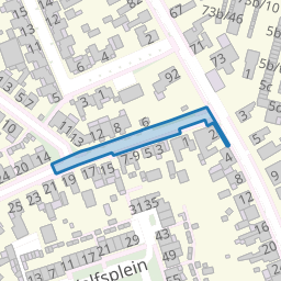 Perceel ATN01-G-3803