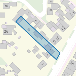 Perceel ATN01-G-3984