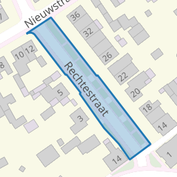 Perceel ATN01-G-4233