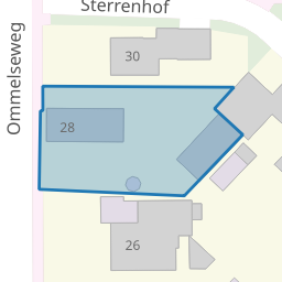 Perceel ATN01-G-4245