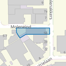 Perceel ATN01-G-4286