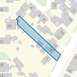 Perceel ATN01-G-4288