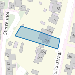 Perceel ATN01-G-4458