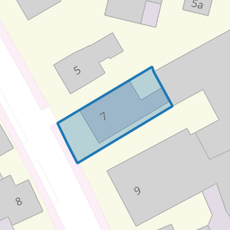 Perceel ATN01-G-4567