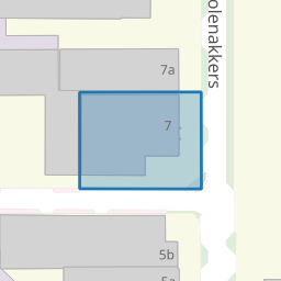 Perceel ATN01-G-4681