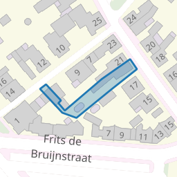 Perceel ATN01-G-4697