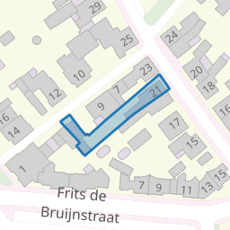 Perceel ATN01-G-4698