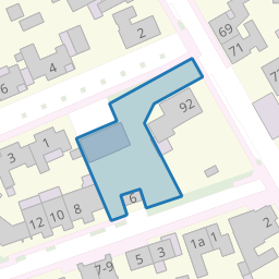 Perceel ATN01-G-4711