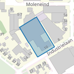 Perceel ATN01-G-4828