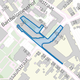 Perceel ATN01-G-4841