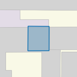 Perceel ATN01-G-4900