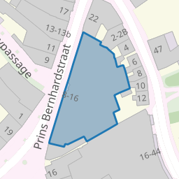 Perceel ATN01-G-4913