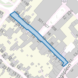 Perceel ATN01-G-4966