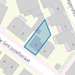 Perceel ATN01-G-5000