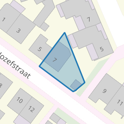 Perceel ATN01-G-5001