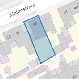 Perceel ATN01-G-5016
