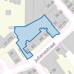 Perceel ATN01-G-5035