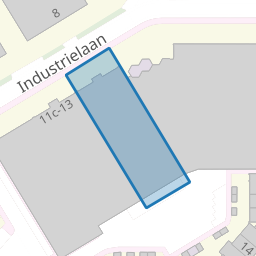 Perceel ATN01-G-5039