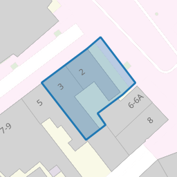 Perceel ATN01-G-5047