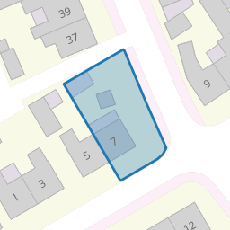 Perceel ATN01-G-5050