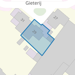 Perceel ATN01-G-5521
