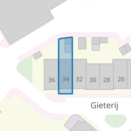 Perceel ATN01-G-5524