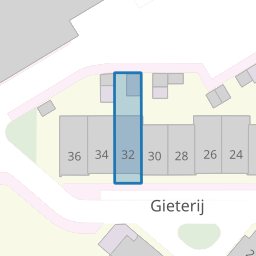 Perceel ATN01-G-5525