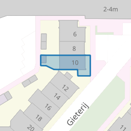 Perceel ATN01-G-5536