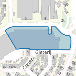 Perceel ATN01-G-5551